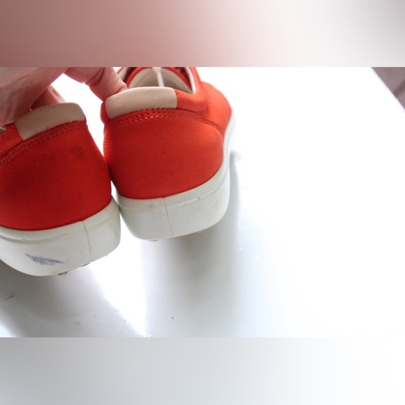 Ecco sofft sneakers - Picture 6 of 15